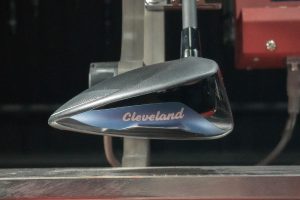 Cleveland Launcher XL Halo Metal Woods: Go Big, Part II