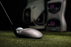Can’t Hit a Fairway Wood Cleanly? Fleetwood’s Setup Might Be All You Need