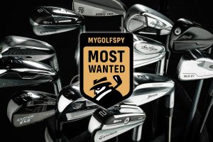 2021 MOST WANTED UTILITY IRON