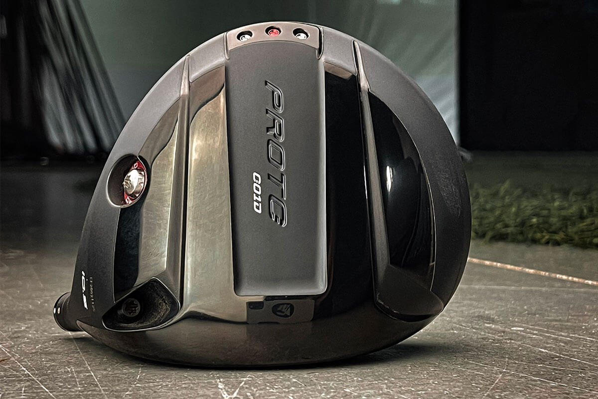 Know Your Japanese Brands Proto Concept MyGolfSpy