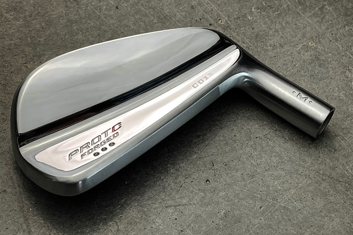 Know Your Japanese Brands: Proto Concept | MyGolfSpy