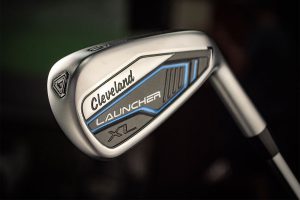 Cleveland Launcher XL Irons: Go Big, Part IV