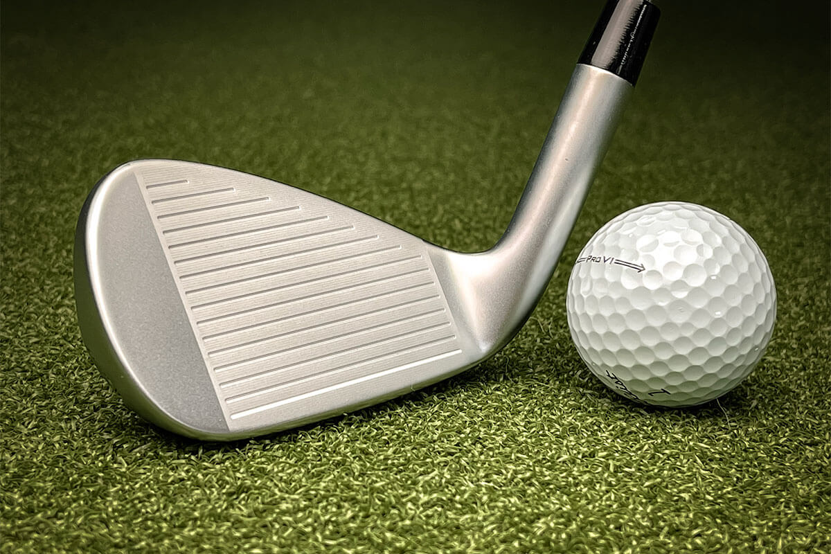 Cleveland Launcher XL irons