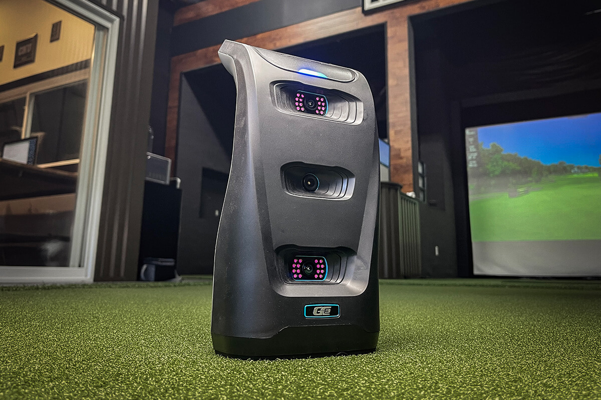 BACK IN STOCK Foresight GC3 and Bushnell Launch Pro Launch Monitors