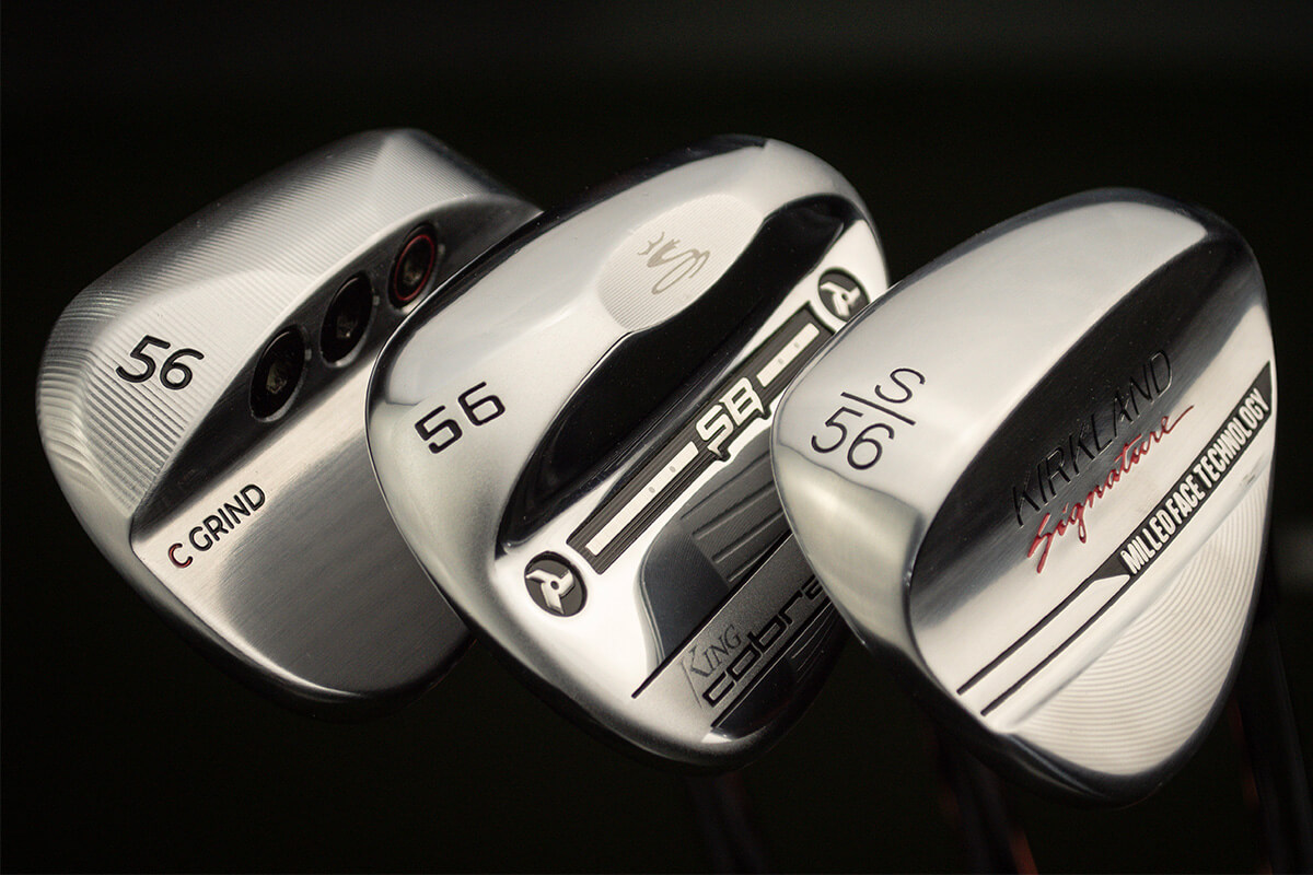 Best wedges 219 on sale my golf spy