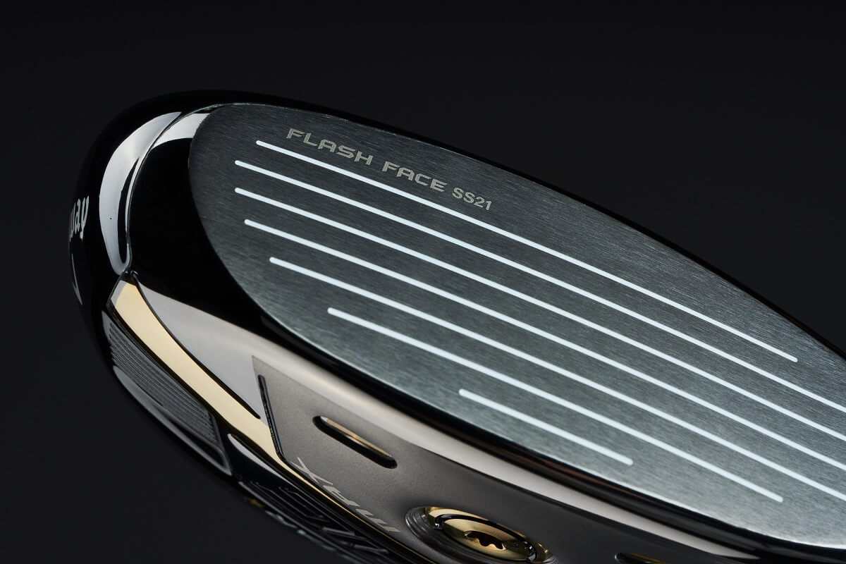 Callaway Epic STAR Hybrid 2018 Grand Bassara - Choose Club(s) Dexterity & Flex E - Foto 2