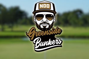 Golf Tips – Bunker Shots