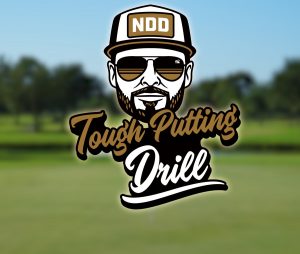 Golf Tips – Putting Practice