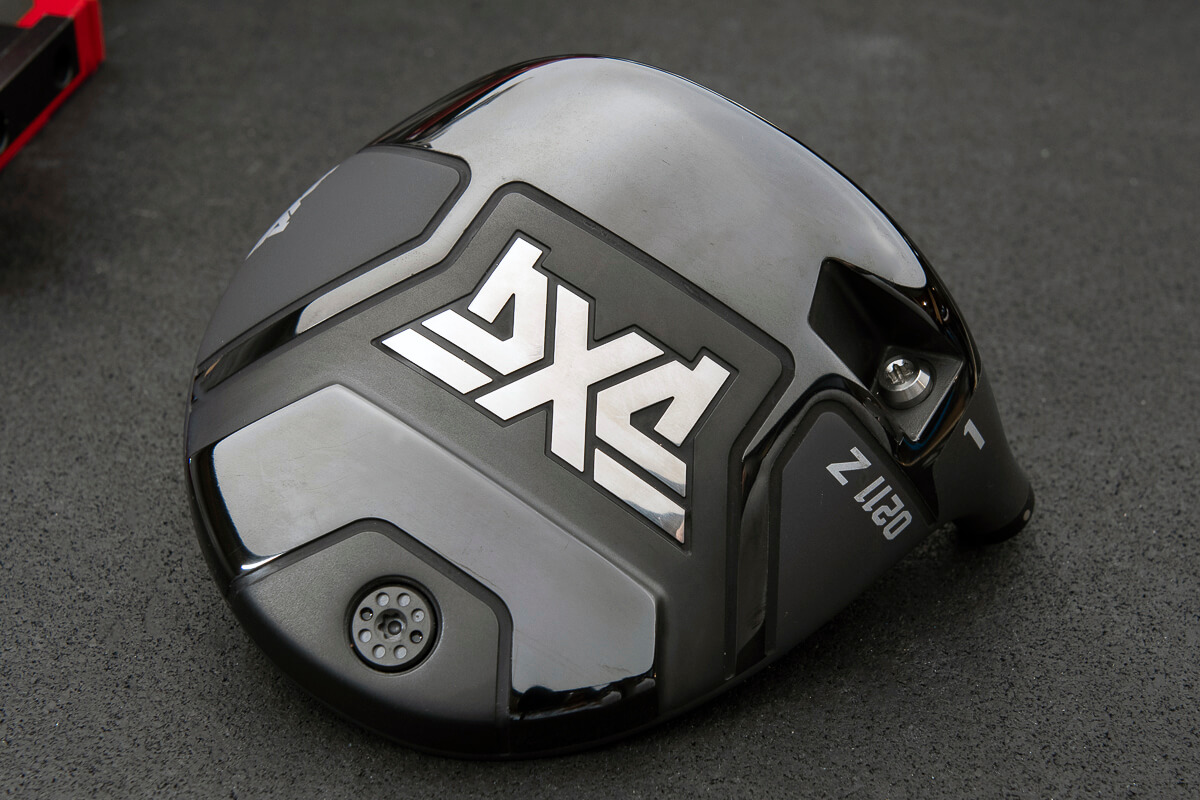 PXG 0211 Z Metalwoods and Hybrid Irons | MyGolfSpy