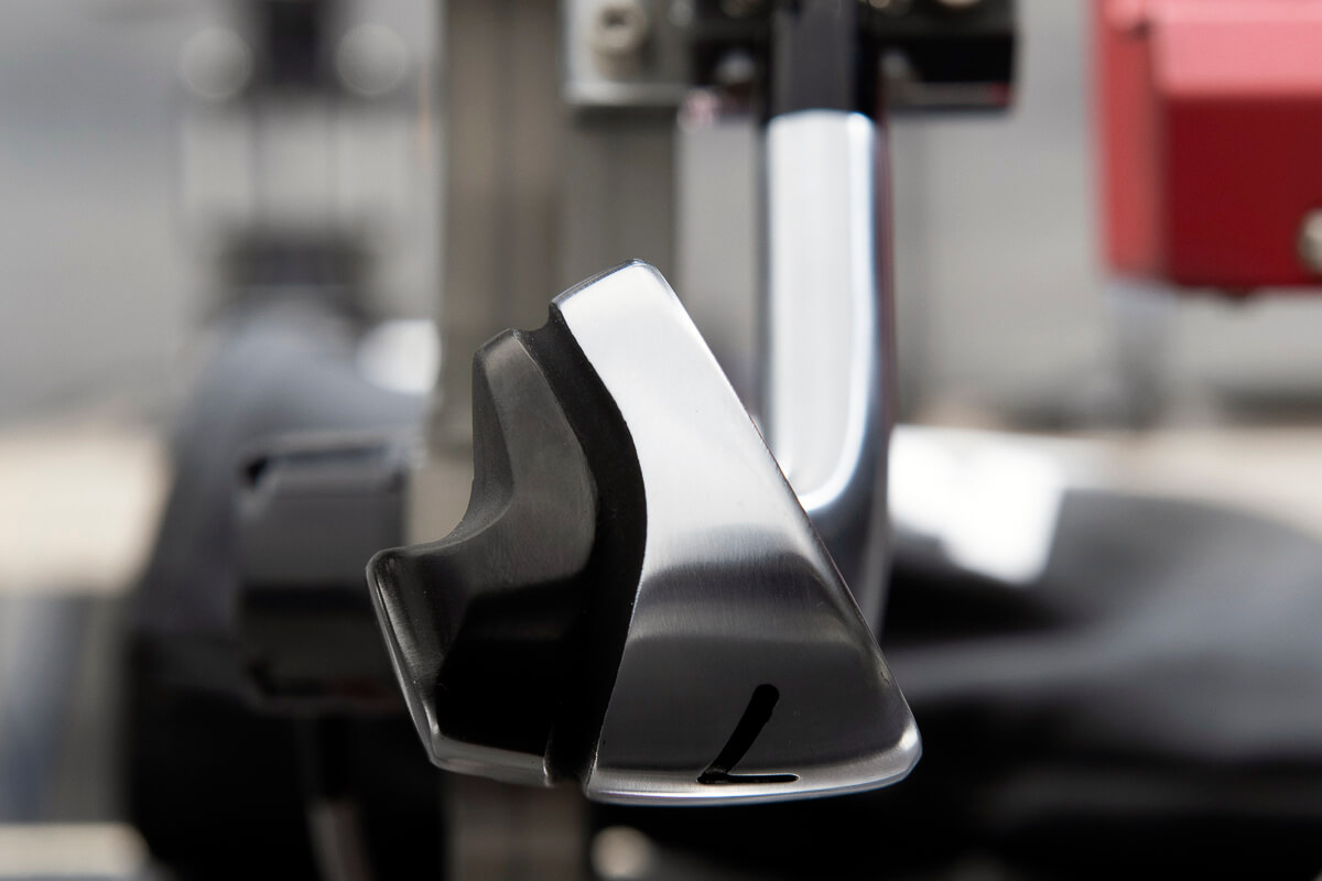 PXG 0211 Z Metalwoods and Hybrid Irons | MyGolfSpy