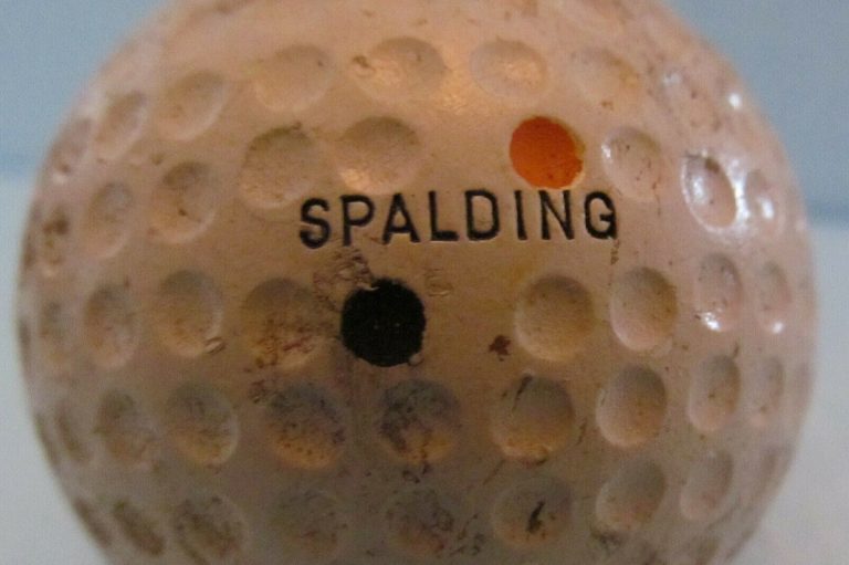 History’s Mysteries Spalding Golf’s Final Countdown MyGolfSpy