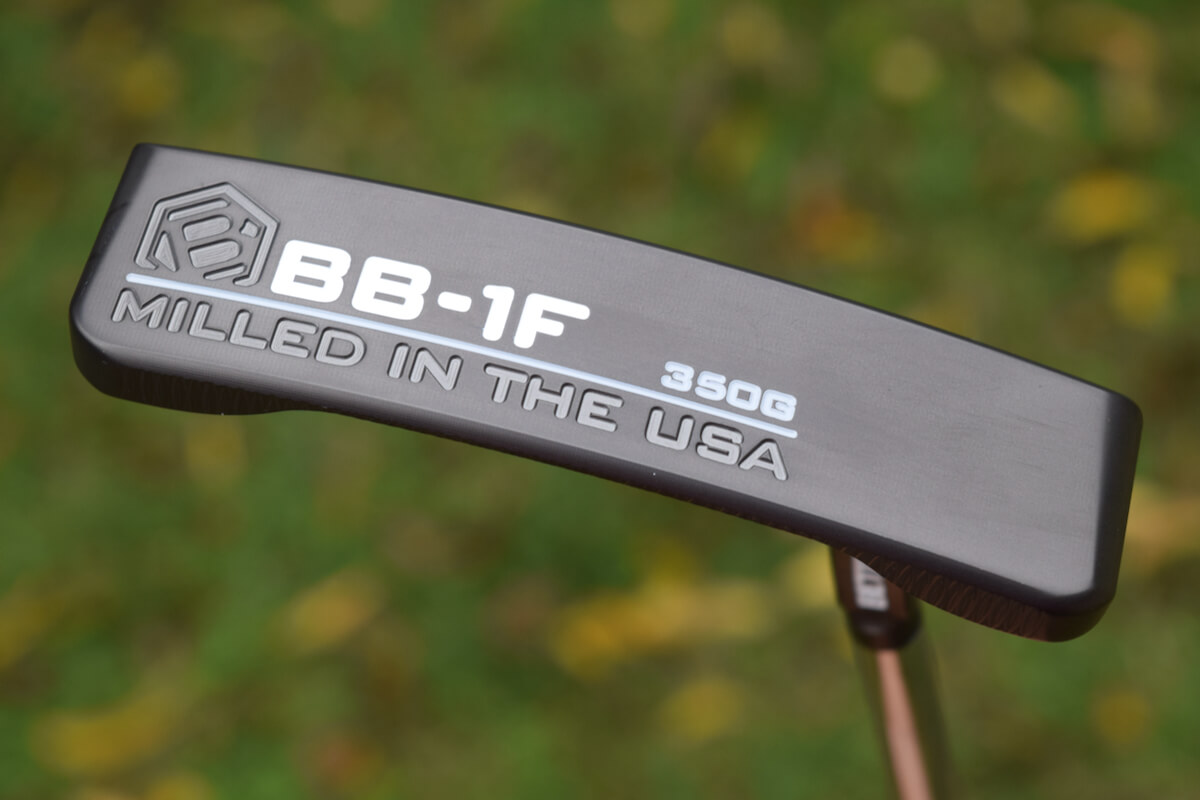 Bettinardi 2022 Putter Lines | MyGolfSpy
