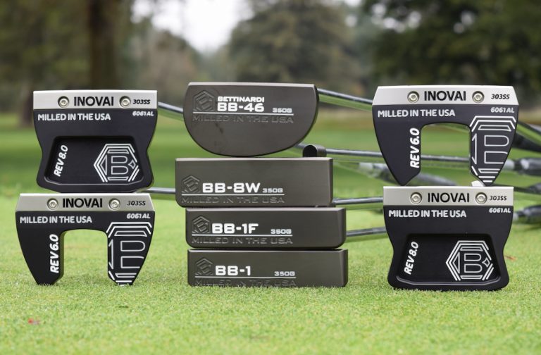 Bettinardi Archives MyGolfSpy