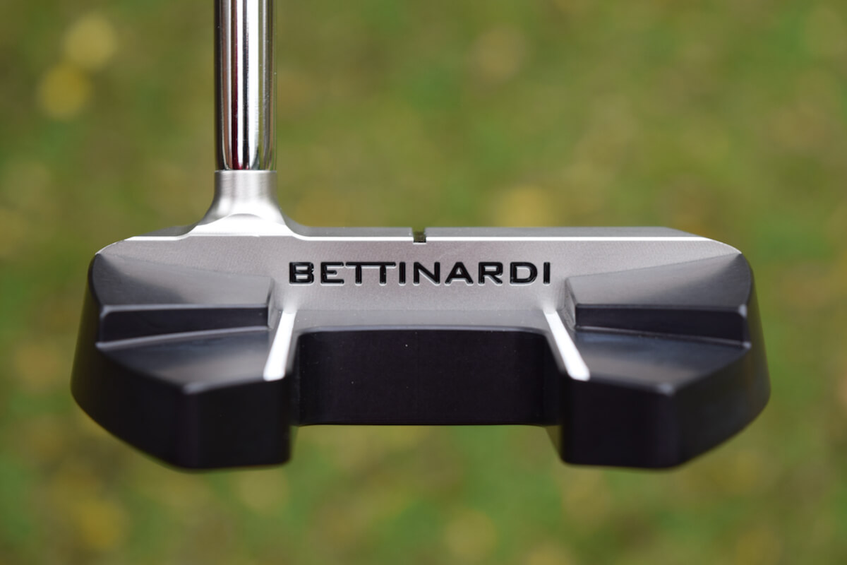 Bettinardi 2022 Putter Lines | MyGolfSpy