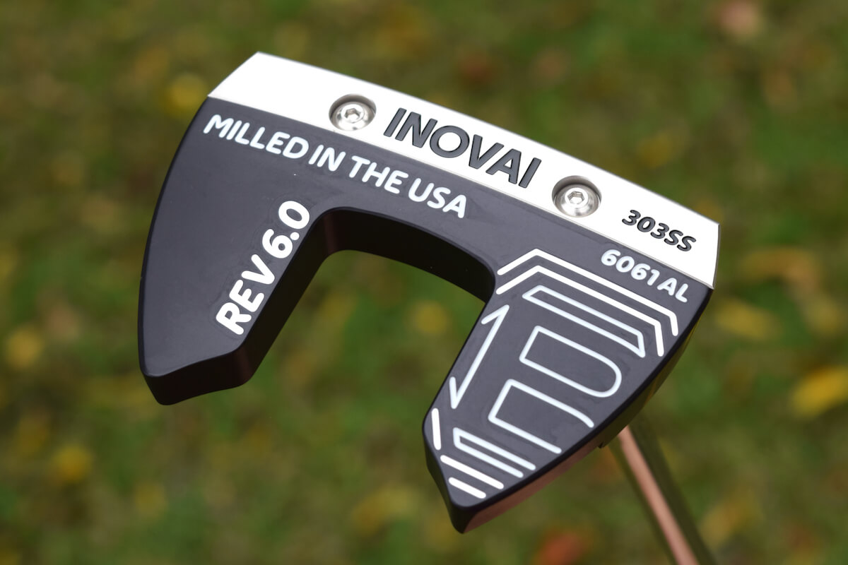 Bettinardi 2022 Putter Lines | MyGolfSpy
