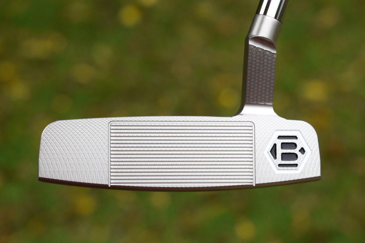 Bettinardi BB1 2022 Putter Review | 【限定】Bettinardi BB1F 2022 