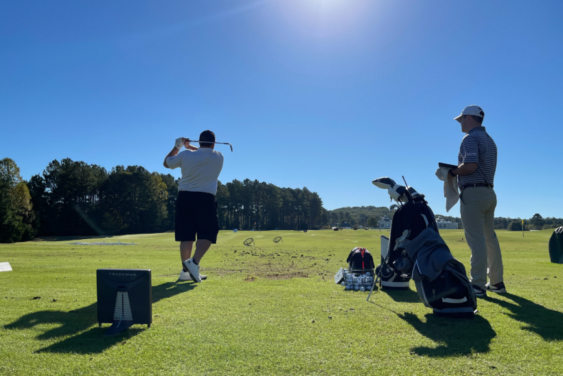 Golf Ball Fitting 101 MyGolfSpy