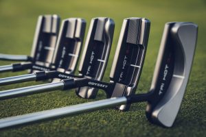 2022 Odyssey Eleven and Tri-Hot 5K Putters