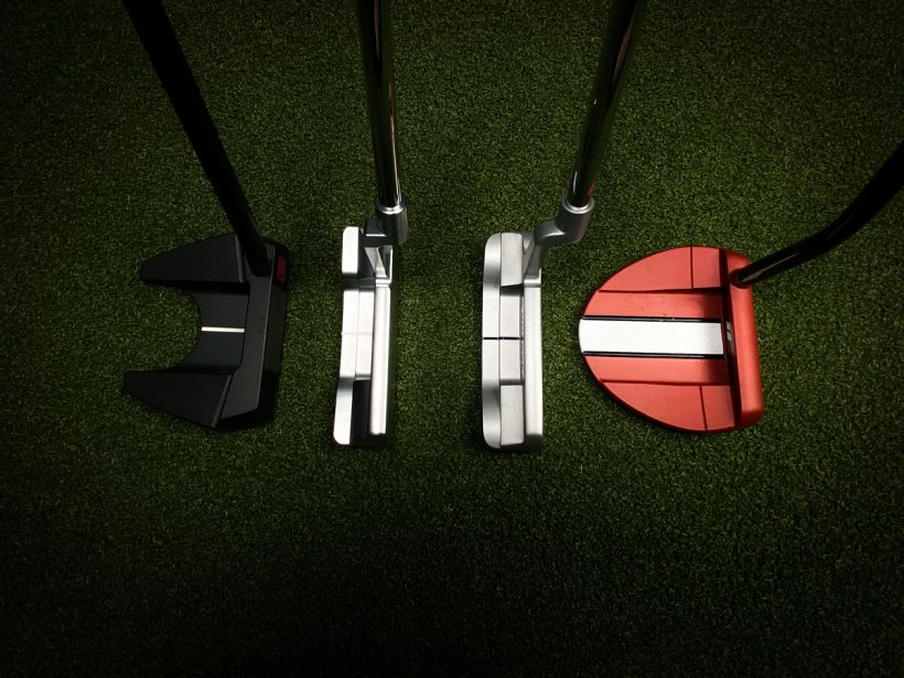 Blade vs Mallet Putters MyGolfSpy