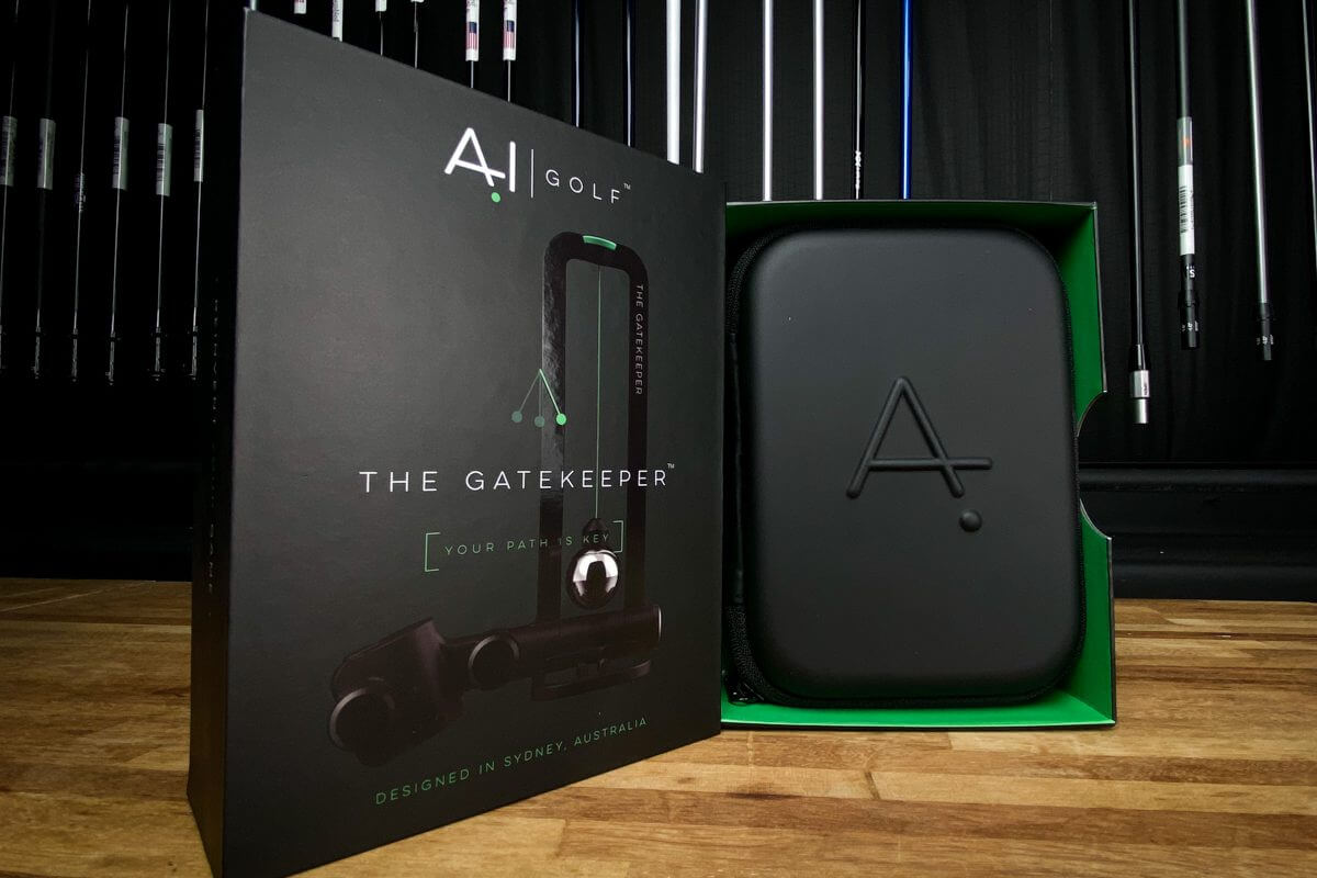 AI Gatekeeper