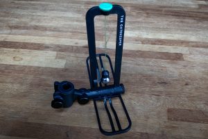 AI Golf – The Gatekeeper