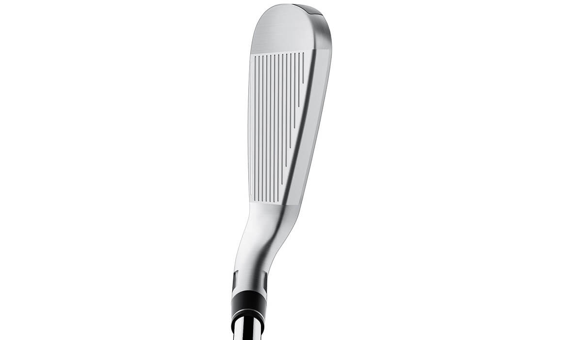 TaylorMade Stealth irons
