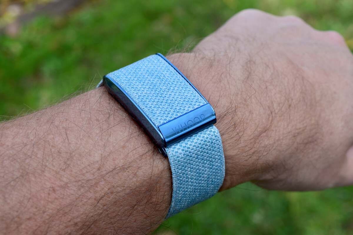 Whoop 4.0 Review: Should you spend over $300 on its health tracking? -  Reviewed