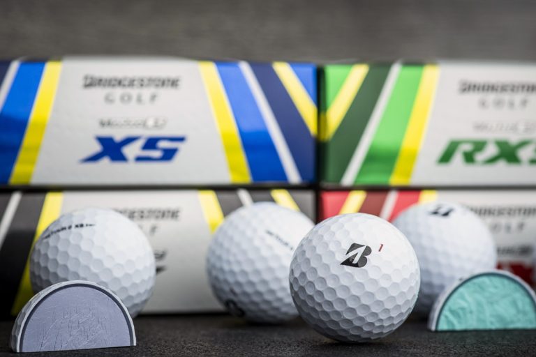 AAAA Golfbälle Nahezu Neu 36 Callaway Warbird Mix Gebrauchte Golfbälle AAAA Nahezu Neuwertig Callaway Warbird Trolley