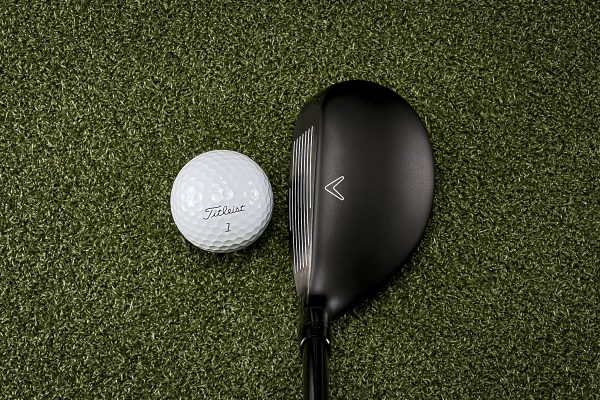 Hybride Callaway Rogue ST Max OS Lite - La Maison Du Golfeur