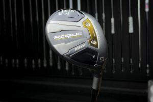 Callaway Rogue ST Fairway Woods