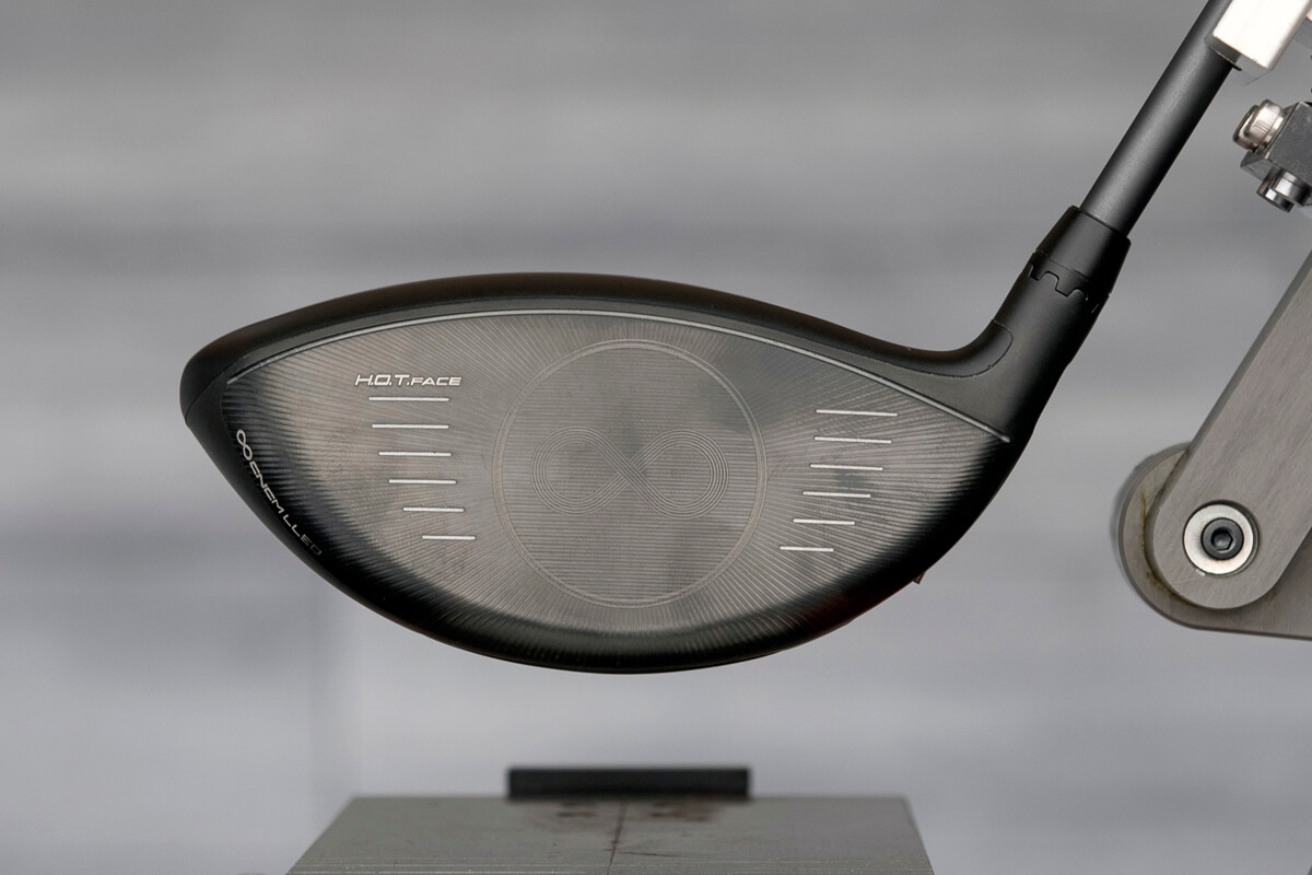 COBRA LTDx Drivers | MyGolfSpy
