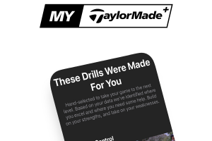 MyTaylorMade+ – A New Digital Golf Ecosystem