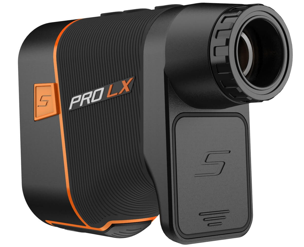 ShotScope ProLX rangefinder