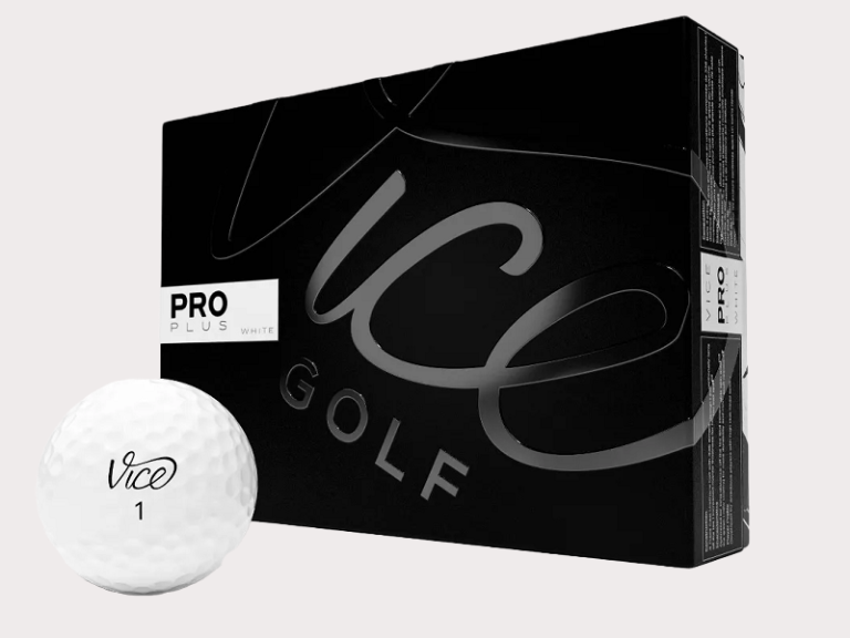 Best Vice Golf Balls MyGolfSpy