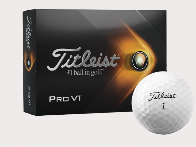 Best Titleist Golf Balls of 2022 MyGolfSpy