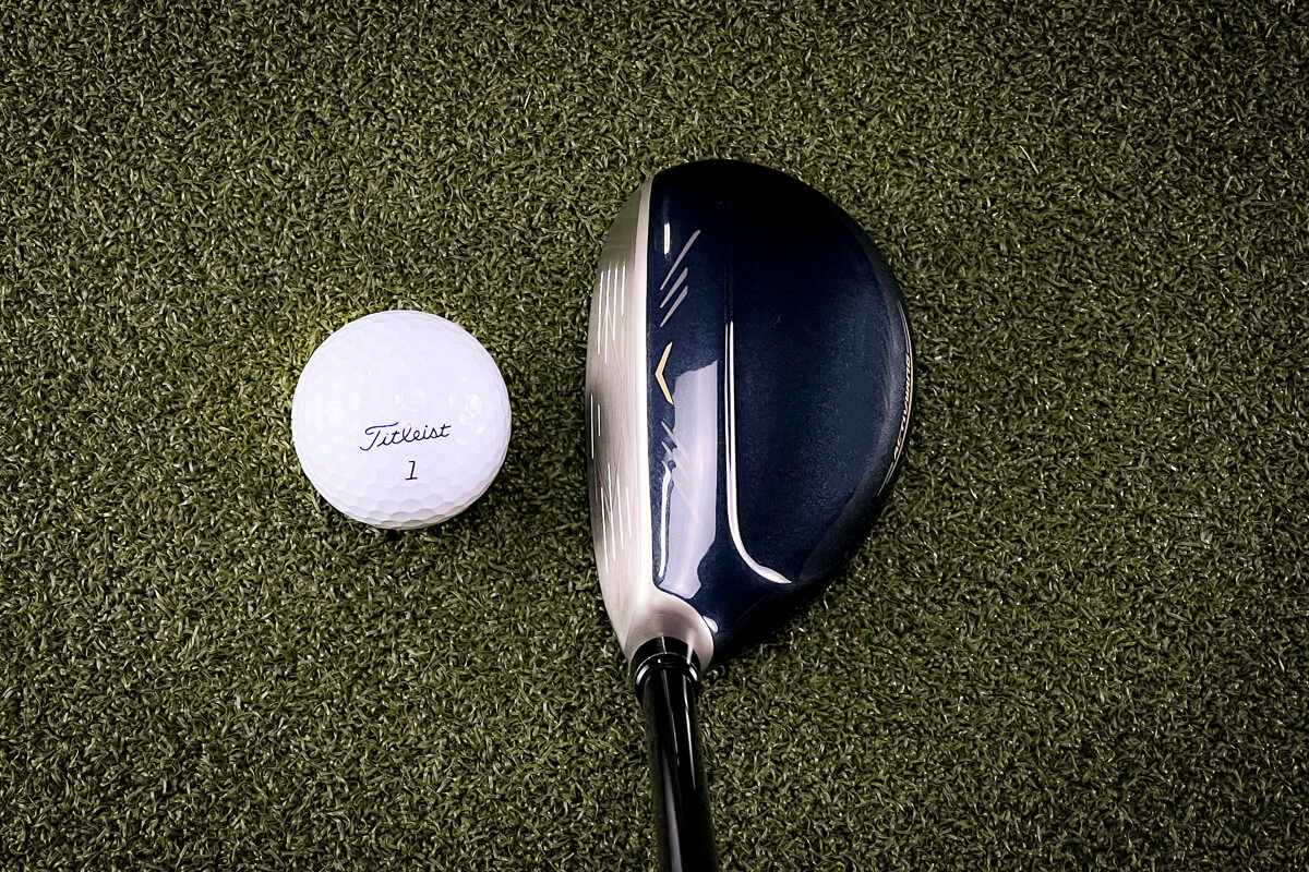 XXIO 12 metalwoods