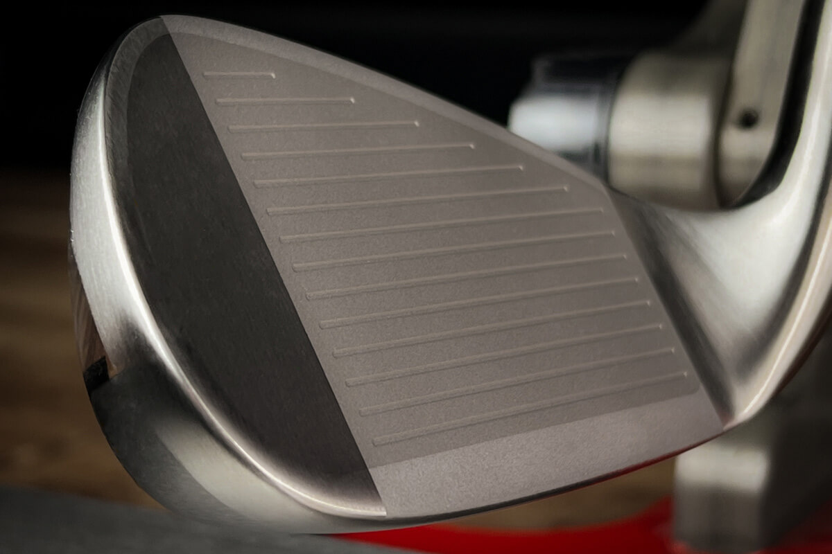 XXIO 12 irons