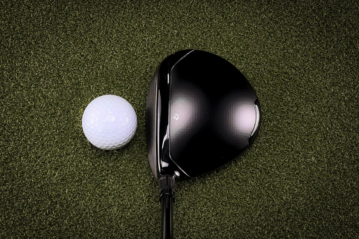 TaylorMade Stealth Fairway Wood and Stealth Plus Hybrids | MyGolfSpy