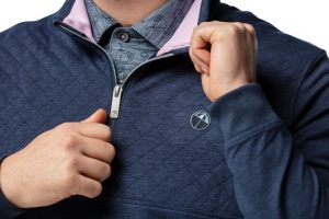 PUMA Golf Launches New API Collection Golf Apparel