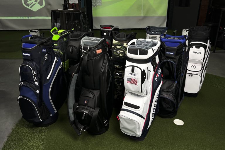 THE BEST CART BAGS OF 2022 MyGolfSpy