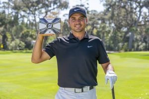 Jason Day Joins Bridgestone