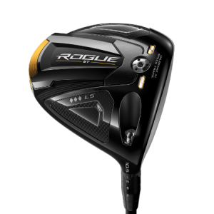 ROGUE ST Triple Diamond LS