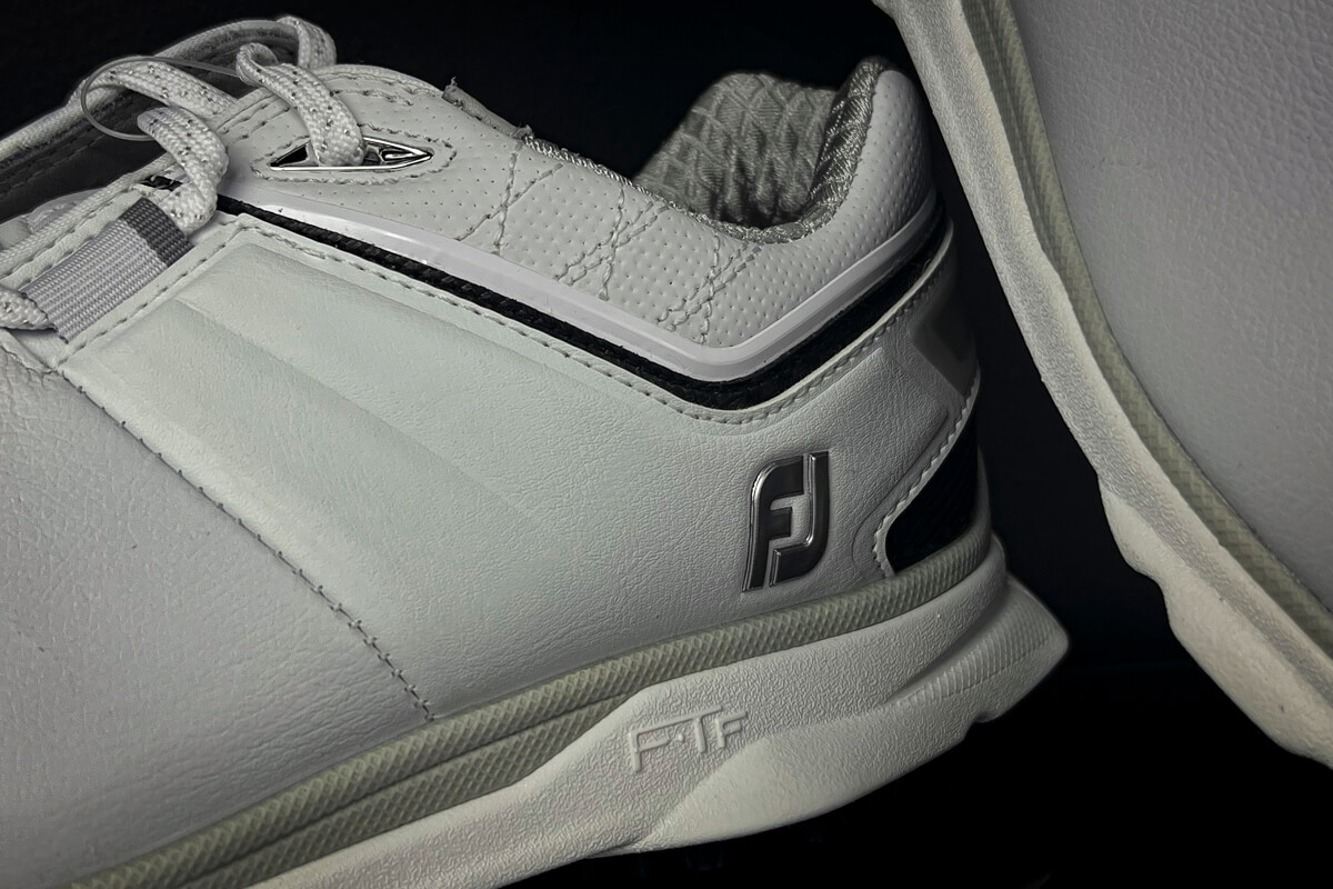 footjoy pro sl