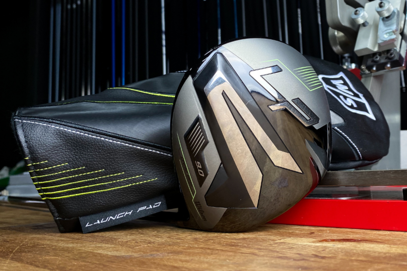 Wilson Launch Pad 2 Driver, Fairways and Hybrids MyGolfSpy