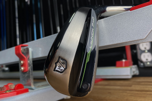 Wilson Launch Pad 2 Irons