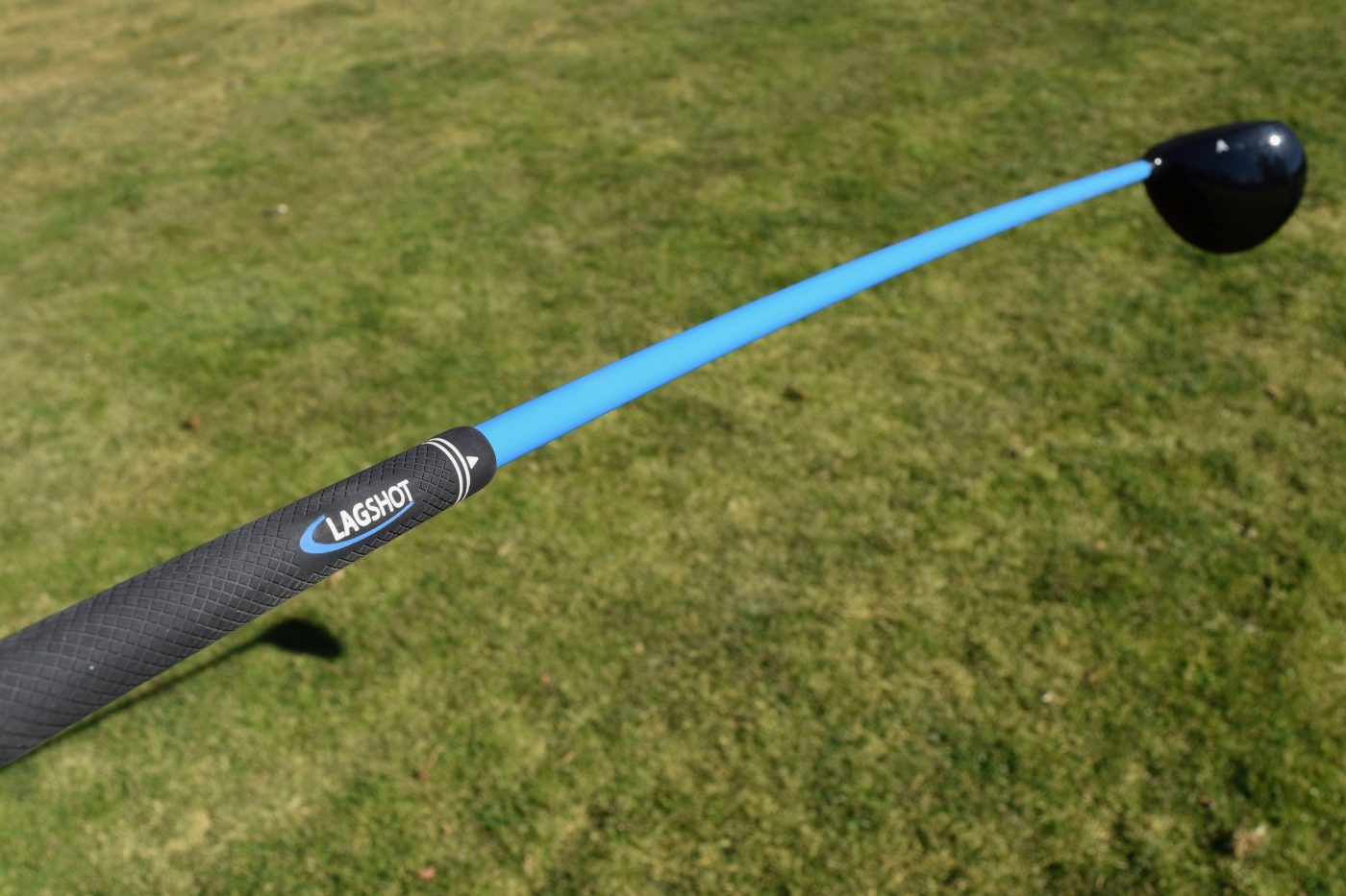 The Lag Shot Driver Swing Trainer Review MyGolfSpy