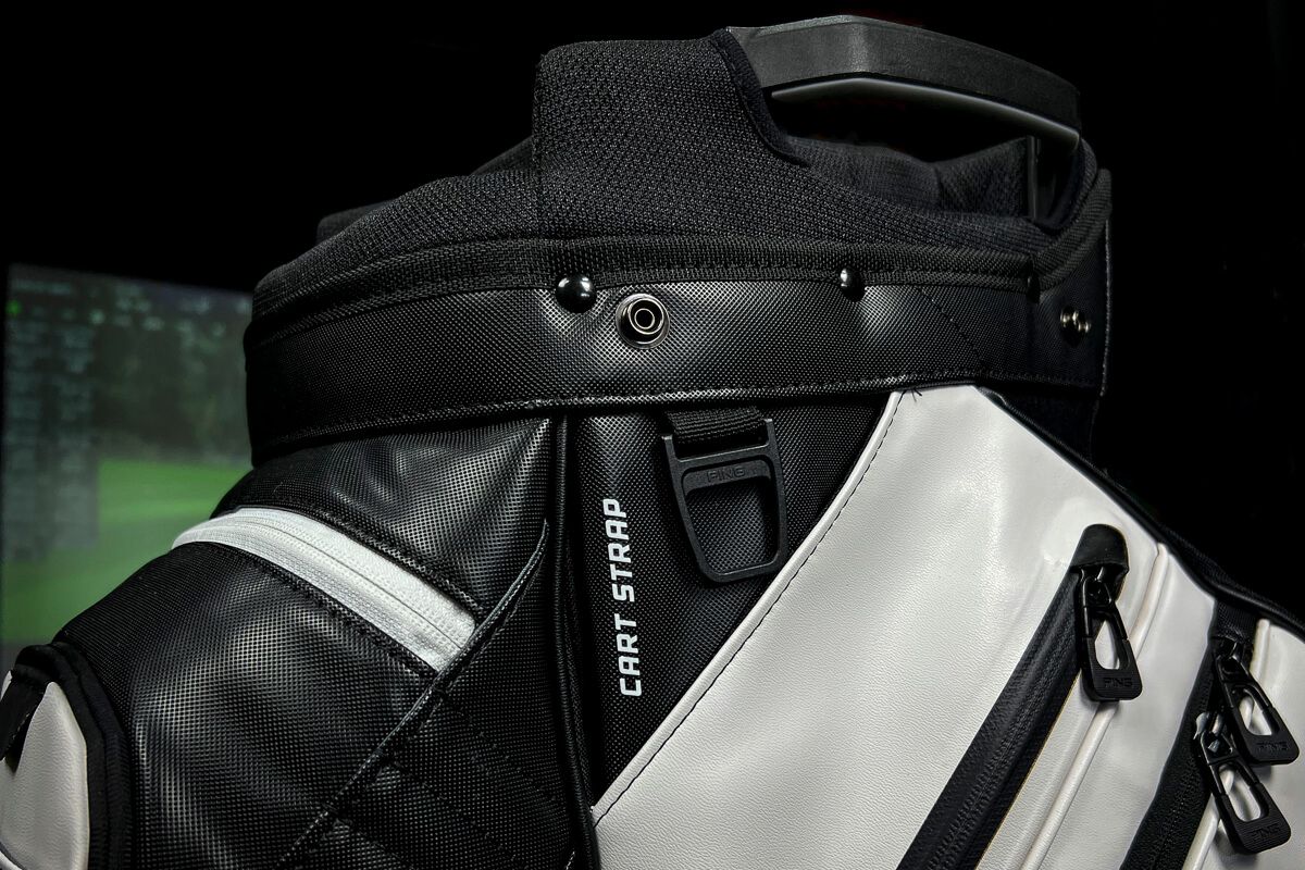 THE BEST CART BAGS OF 2022 MyGolfSpy