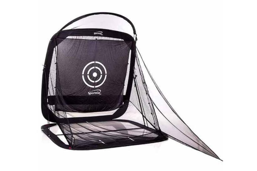 Spornia SPG8 Practice Net XL Edition MyGolfSpy