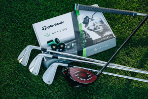 Arccos and TaylorMade Expand Partnership