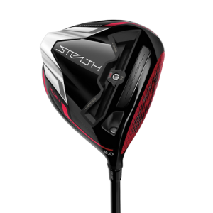 TaylorMade STEALTH Plus